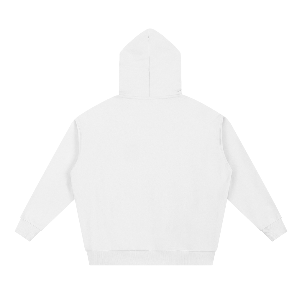 VAGORA Ultra Heavyweight Hoodie (430 GSM)