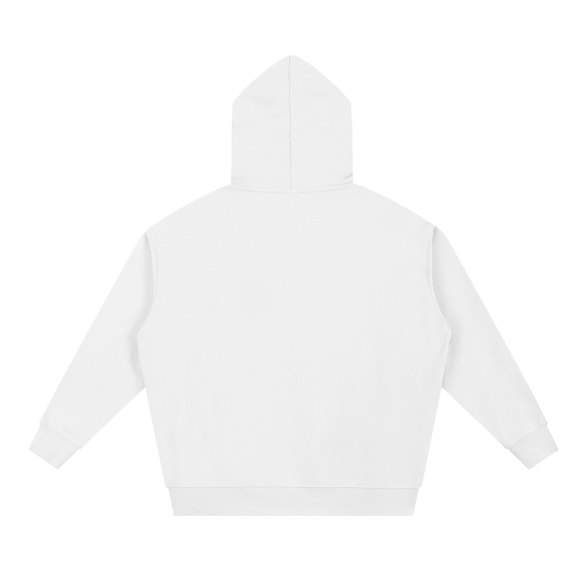VAGORA Ultra Heavyweight Hoodie (430 GSM)