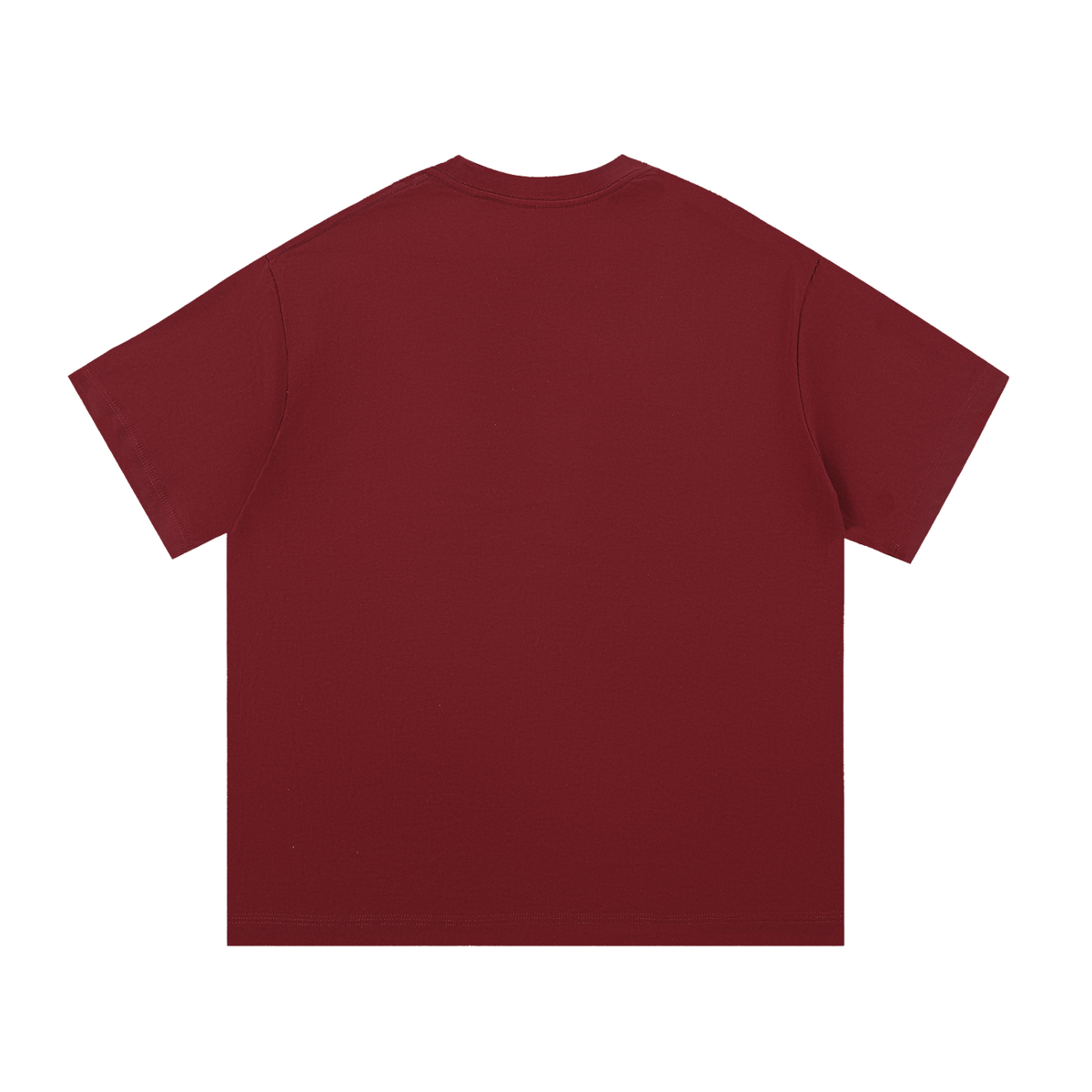 VAGORA Heavyweight Essential Tee (260 GSM)