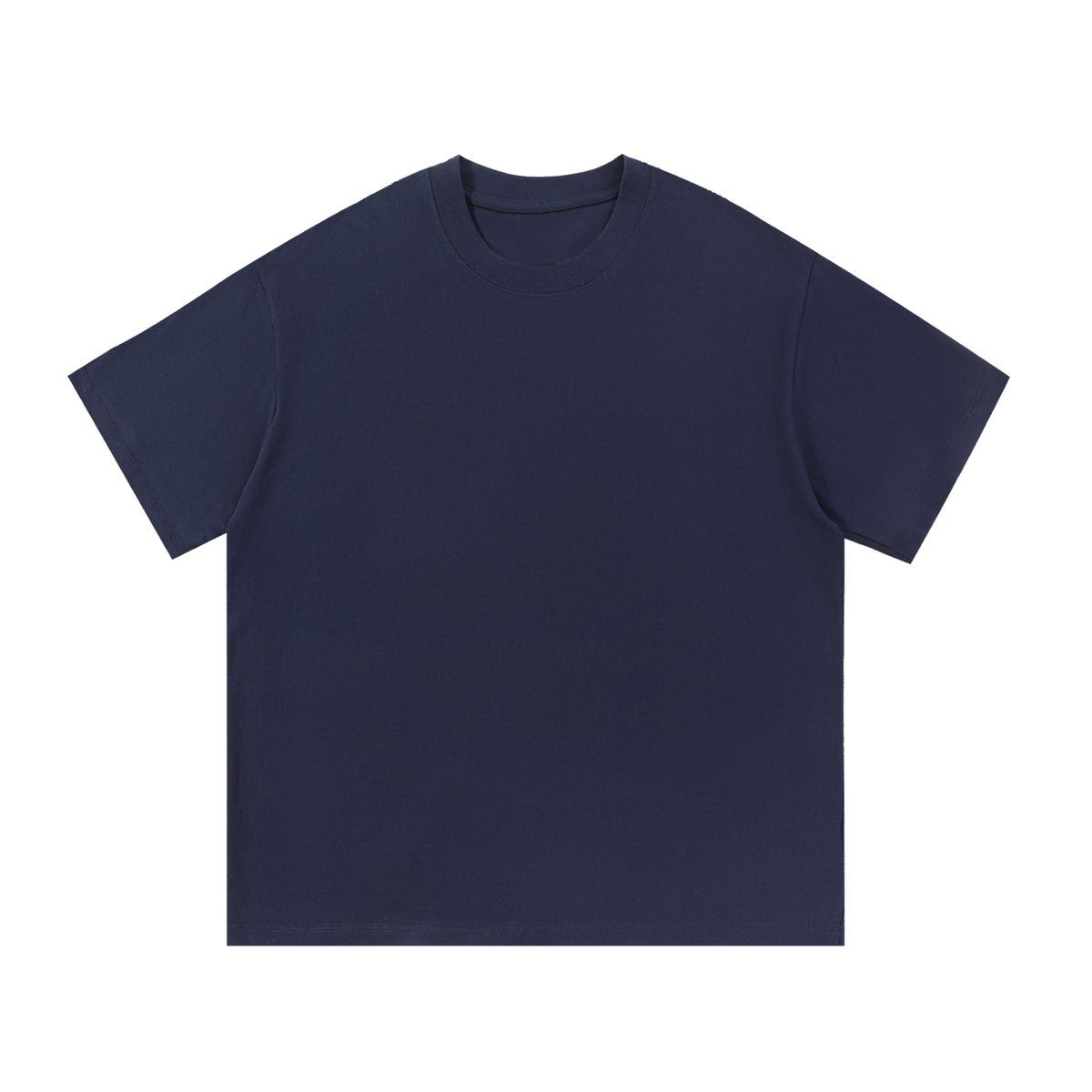 VAGORA Heavyweight Essential Tee (260 GSM)