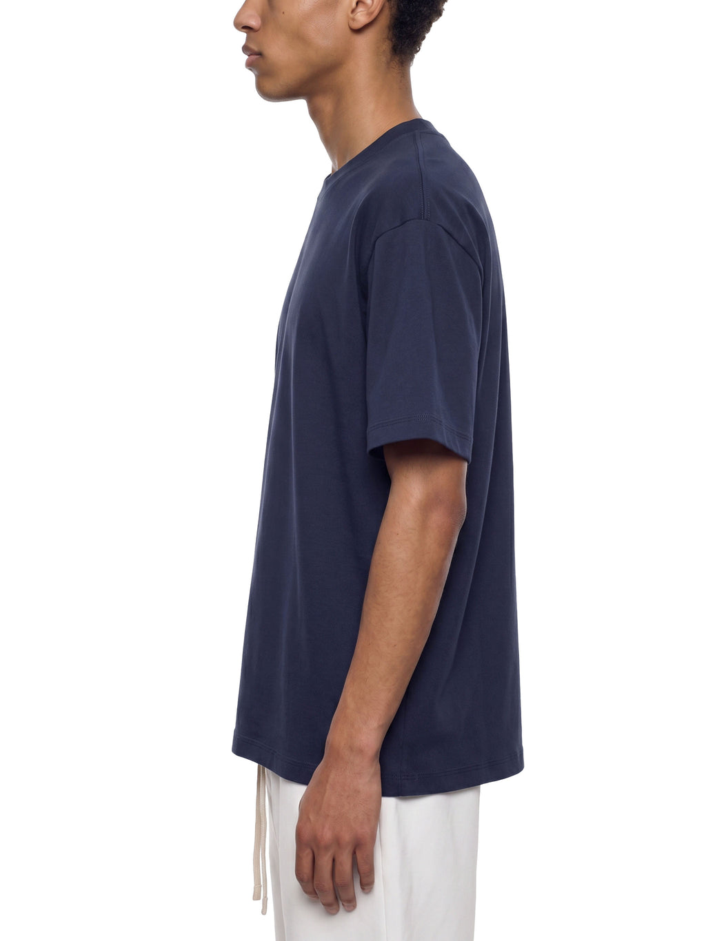 VAGORA Heavyweight Essential Tee (260 GSM)