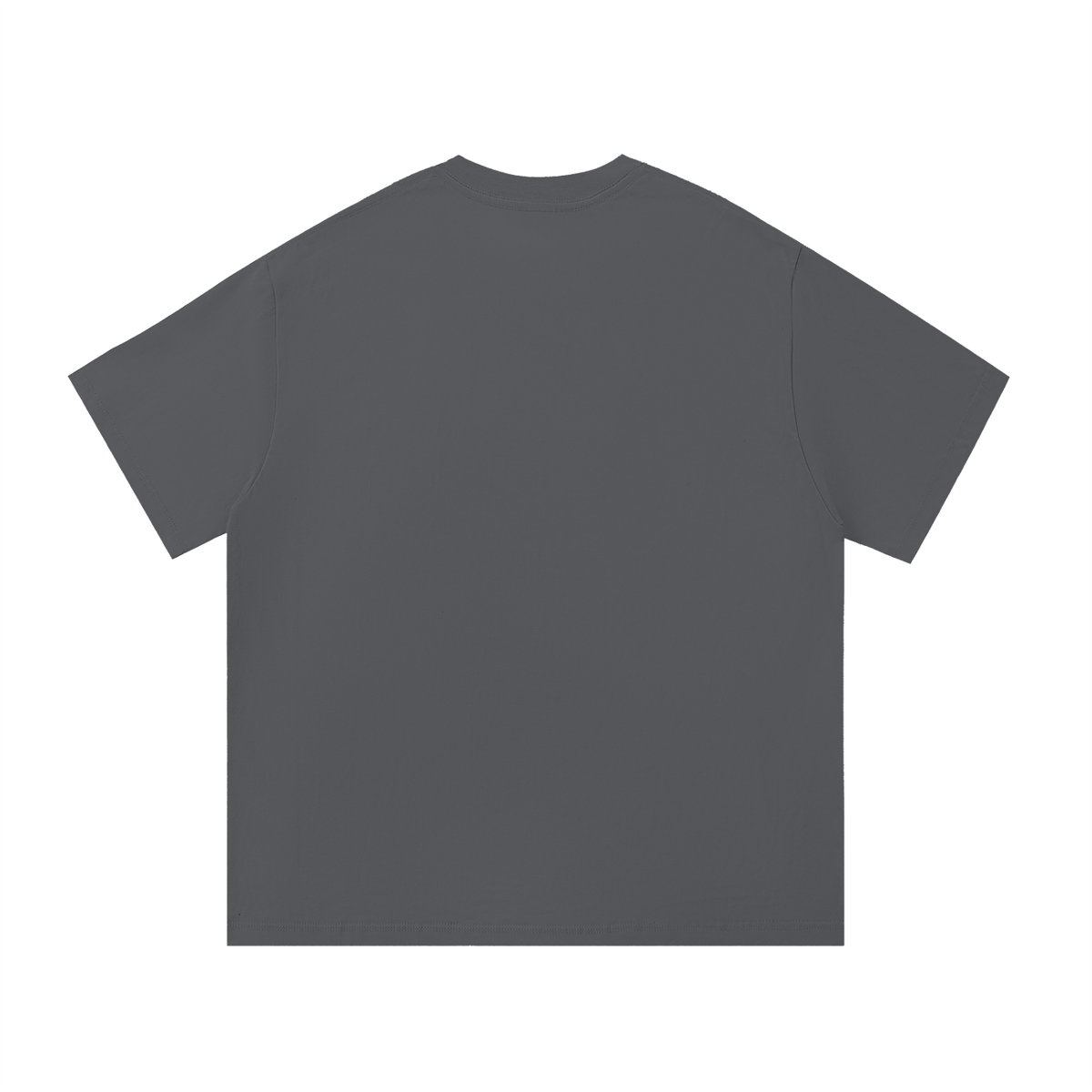VAGORA Heavyweight Essential Tee (260 GSM)