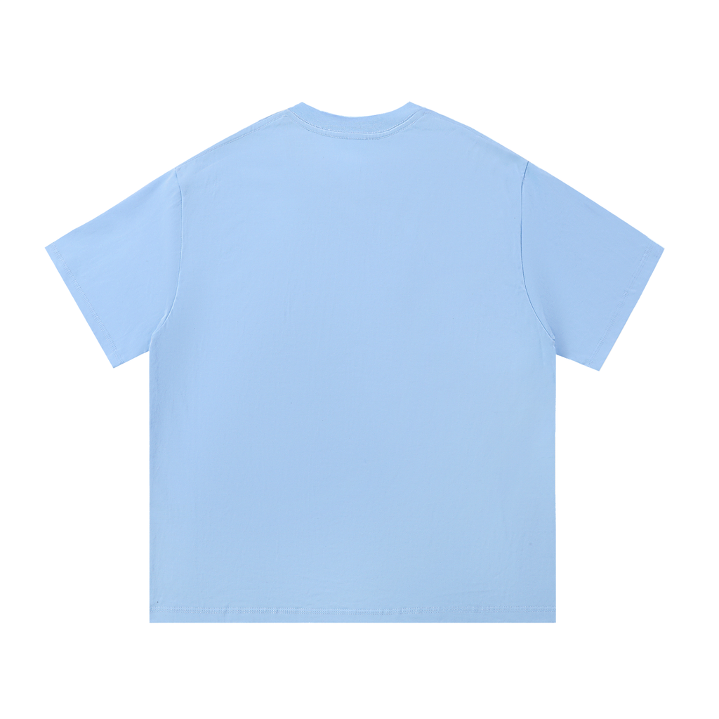 VAGORA Heavyweight Essential Tee (260 GSM)