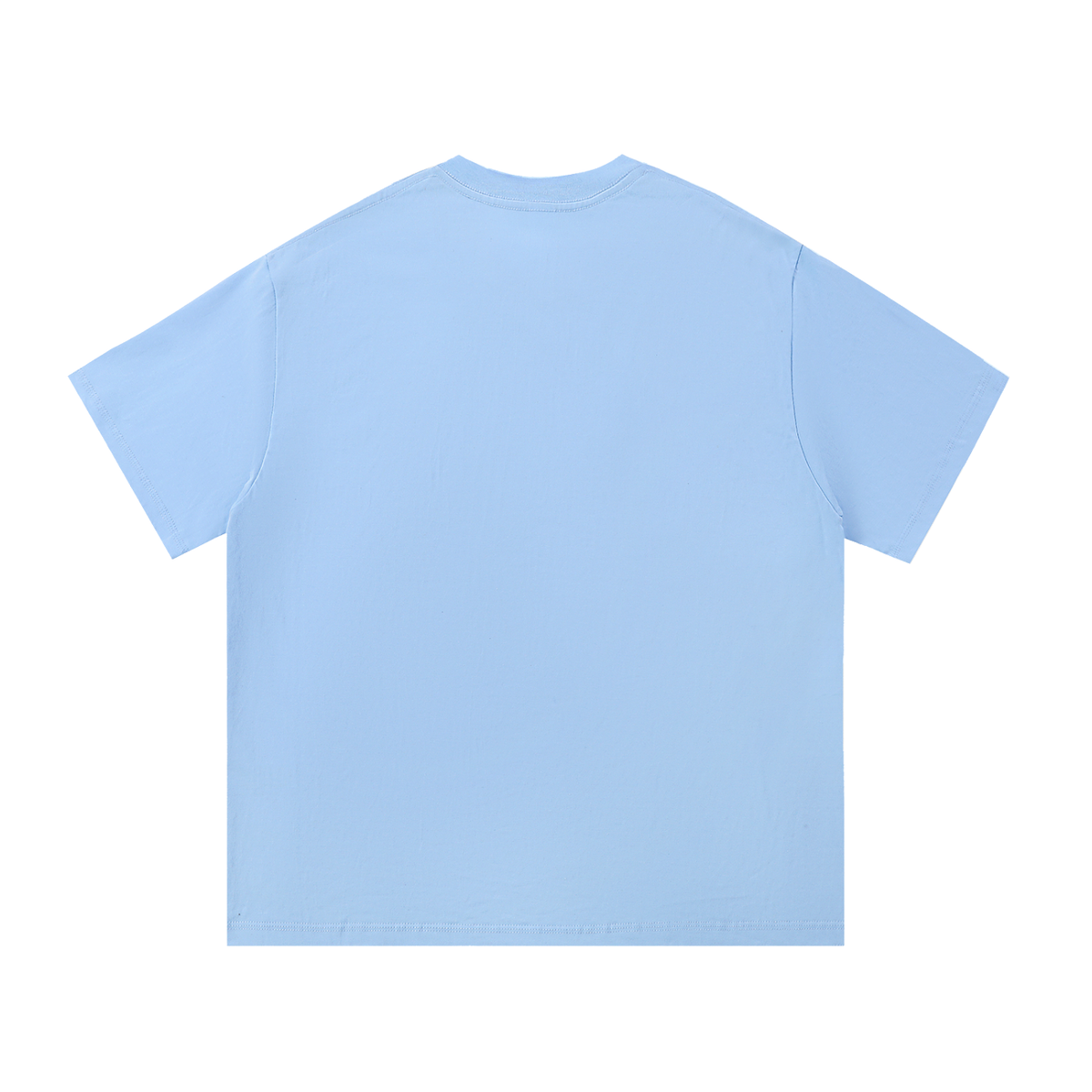VAGORA Heavyweight Essential Tee (260 GSM)