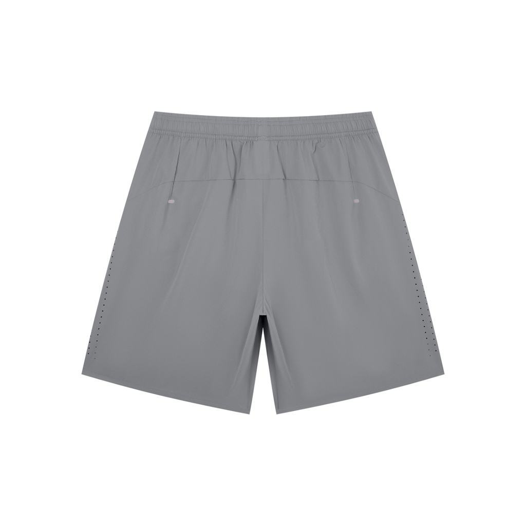 VAGORA Men's Regular Fit Performance Shorts (120 GSM)