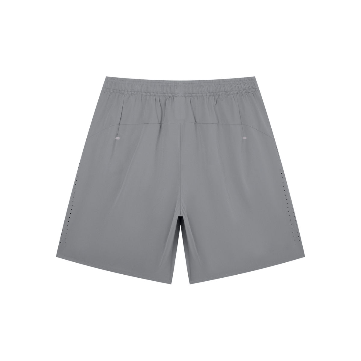 VAGORA Men's Regular Fit Performance Shorts (120 GSM)