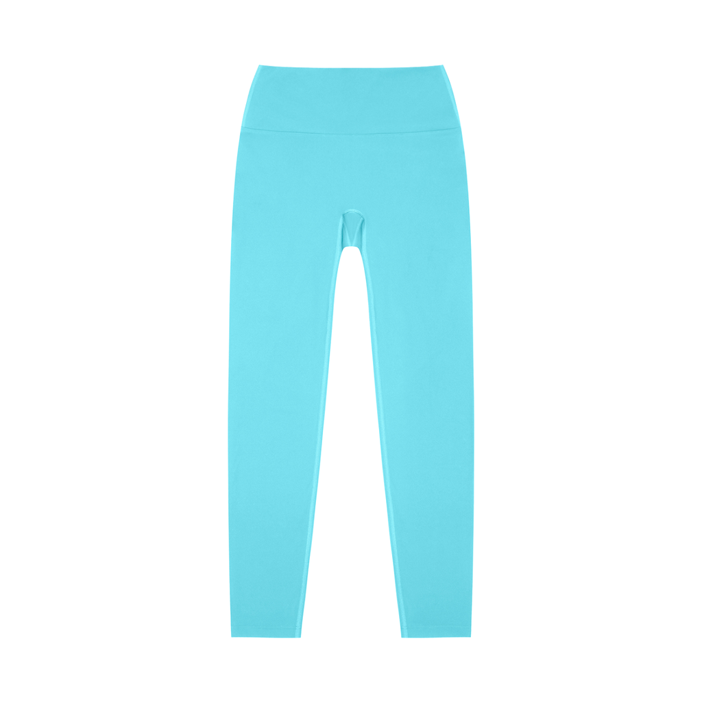 VAGORA High-Waisted Performance Leggings