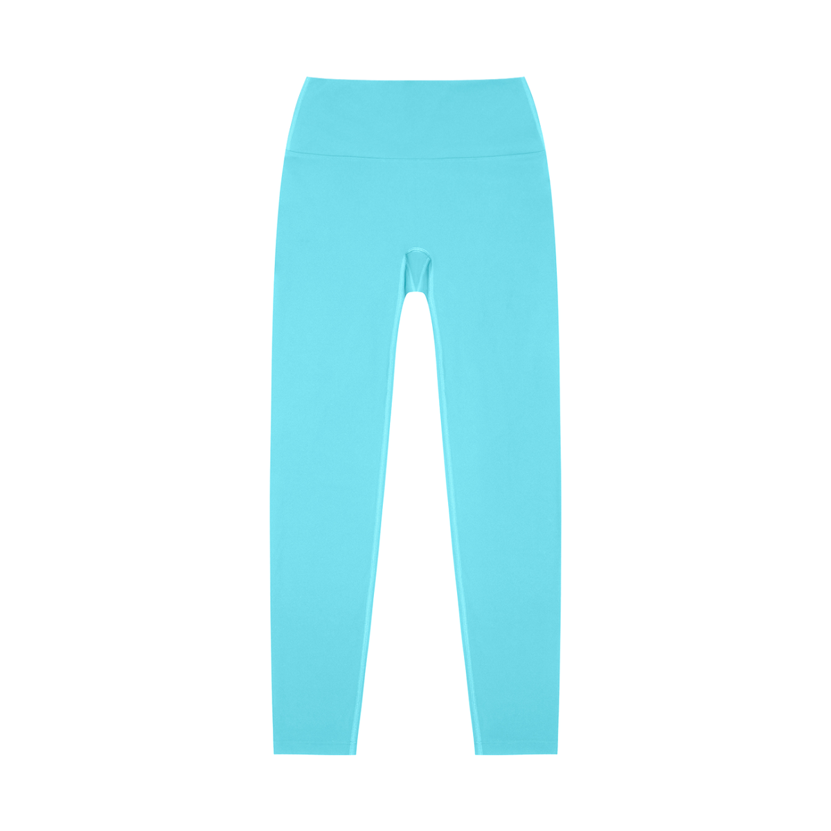 VAGORA High-Waisted Performance Leggings