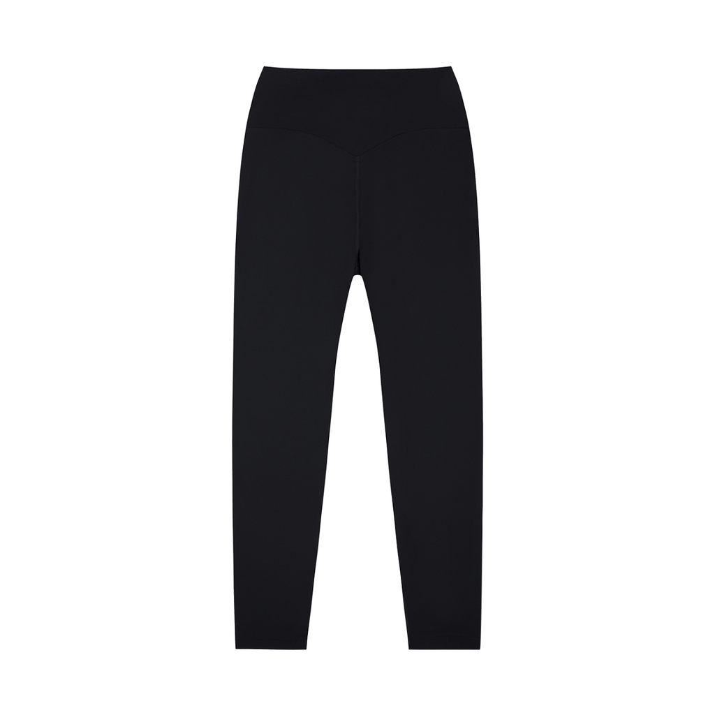VAGORA High-Waisted Performance Leggings