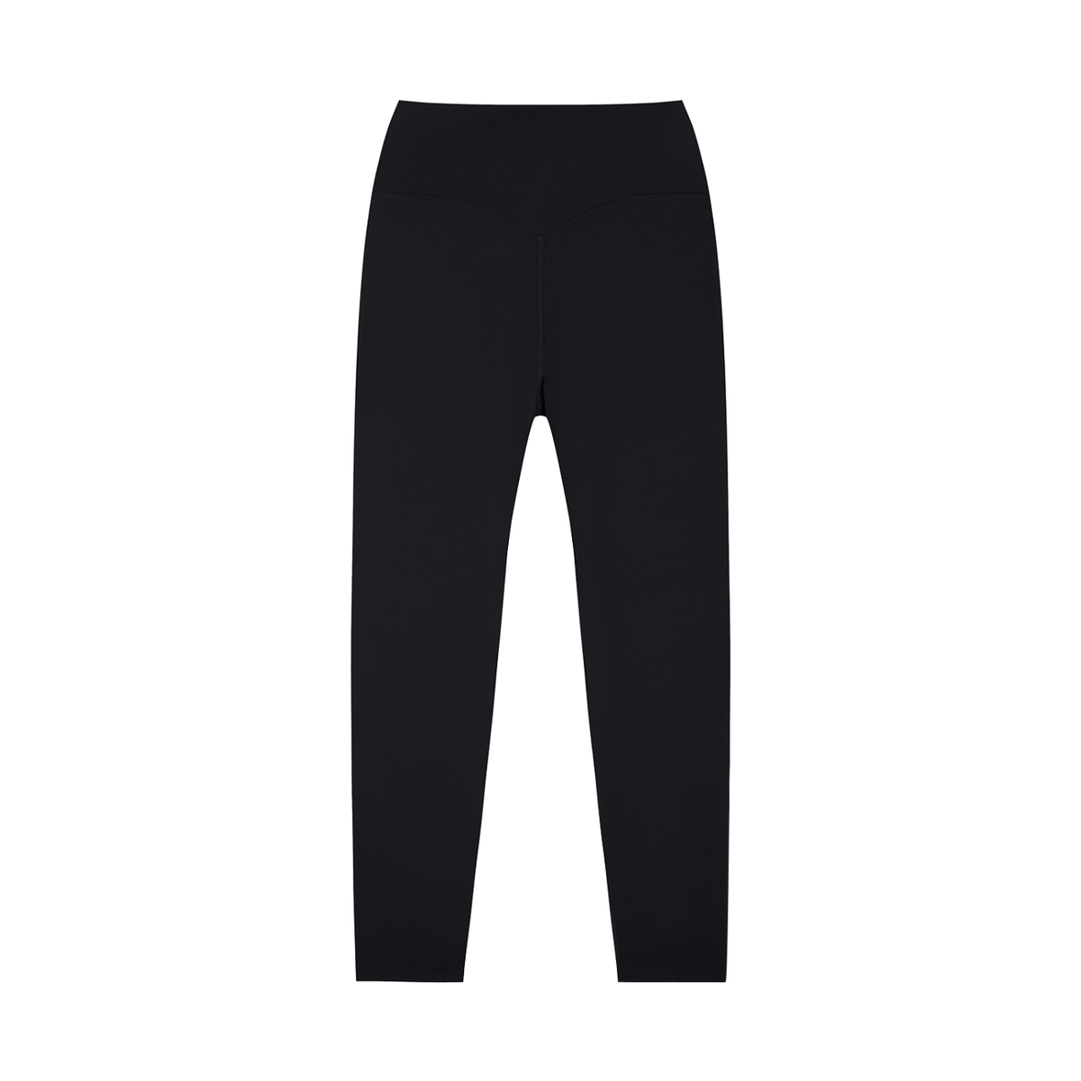 VAGORA High-Waisted Performance Leggings