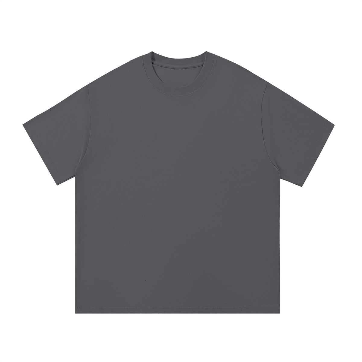 VAGORA Heavyweight Essential Tee (260 GSM)