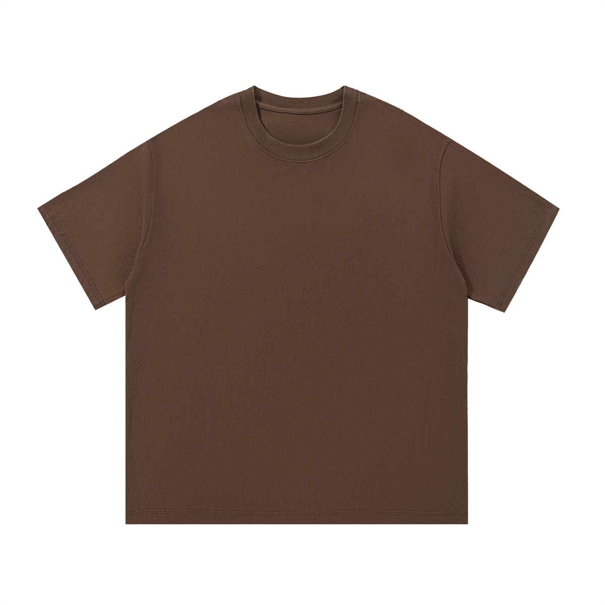VAGORA Heavyweight Essential Tee (260 GSM)