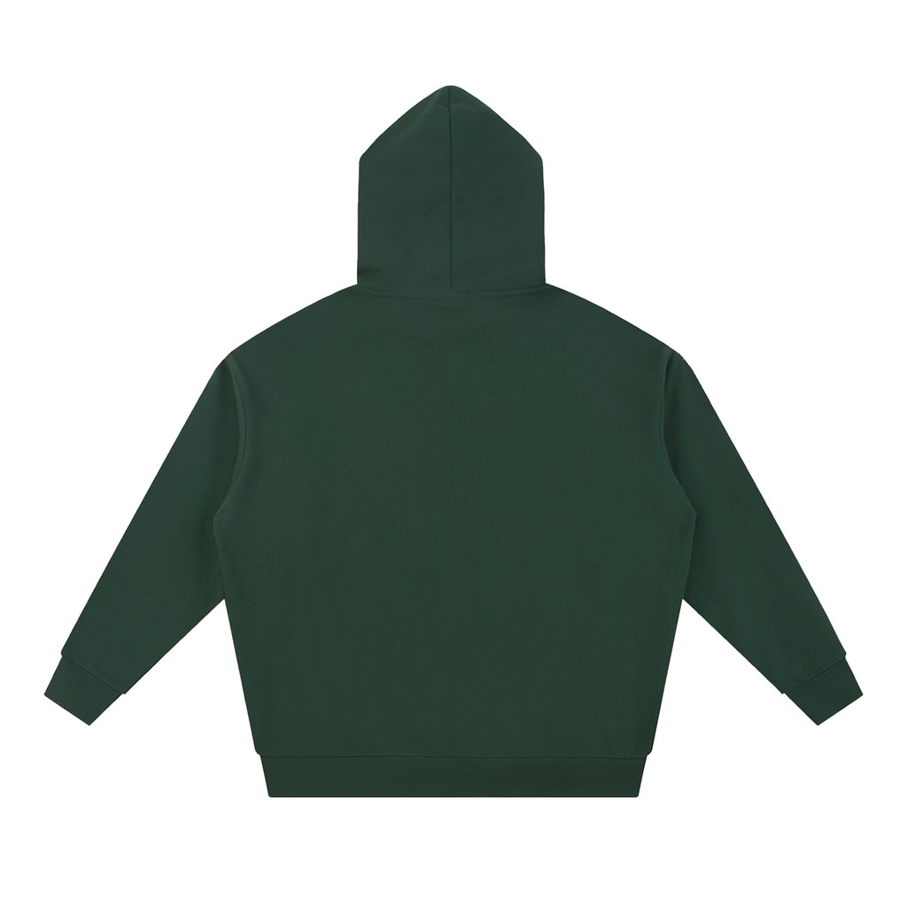 VAGORA Ultra Heavyweight Hoodie (430 GSM)