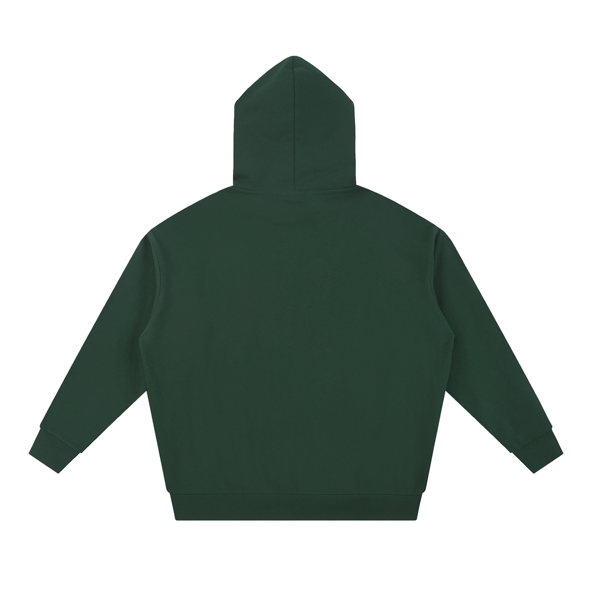 VAGORA Ultra Heavyweight Hoodie (430 GSM)