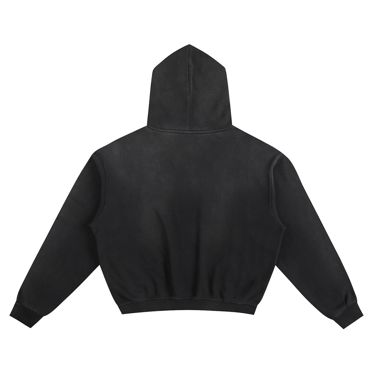 VAGORA Sunfade Boxy Hoodie (420 GSM)