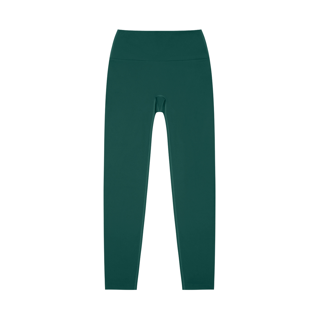 VAGORA High-Waisted Performance Leggings