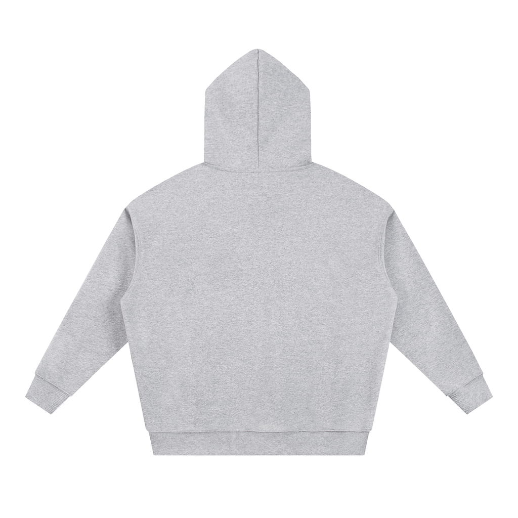 VAGORA Ultra Heavyweight Hoodie (430 GSM)