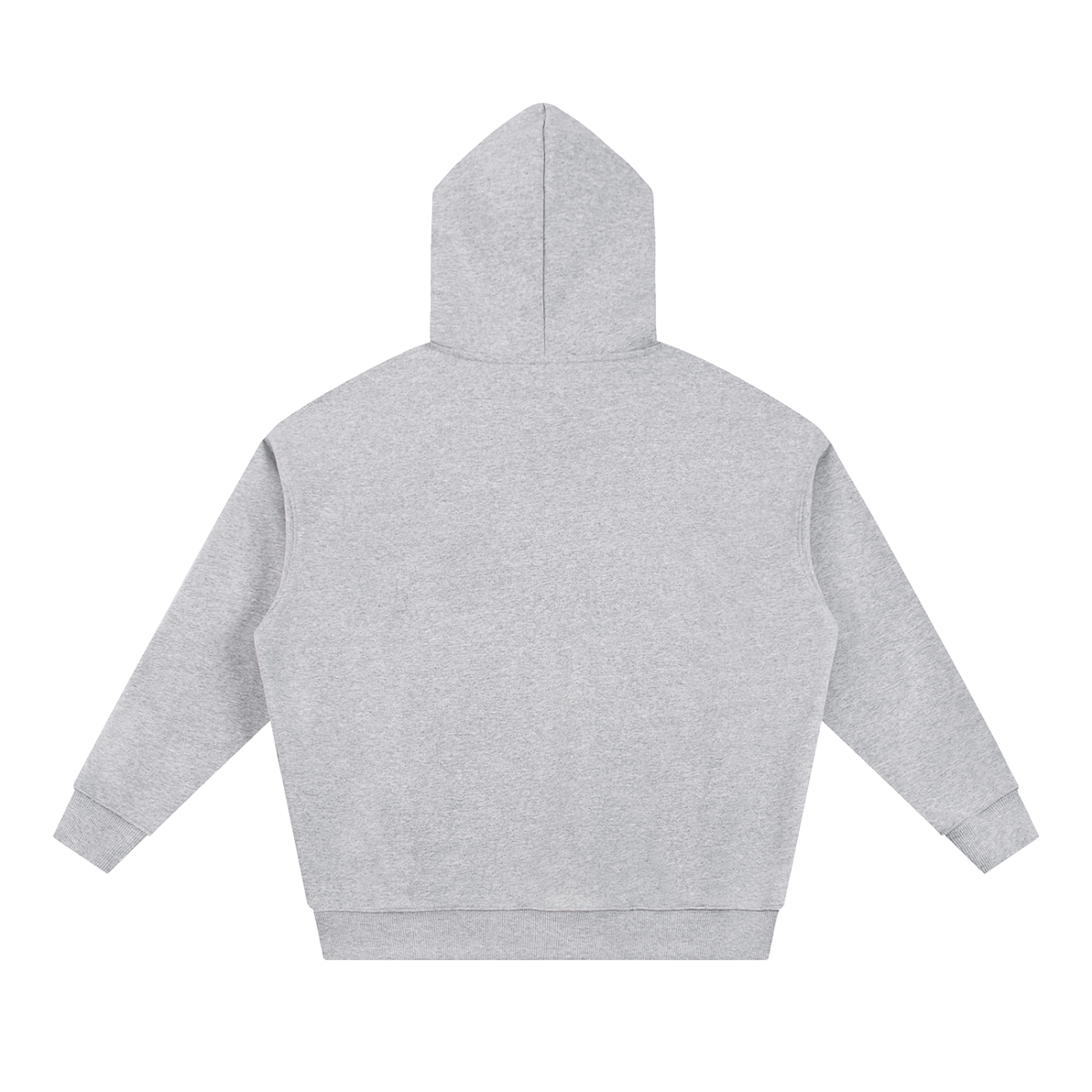 VAGORA Ultra Heavyweight Hoodie (430 GSM)