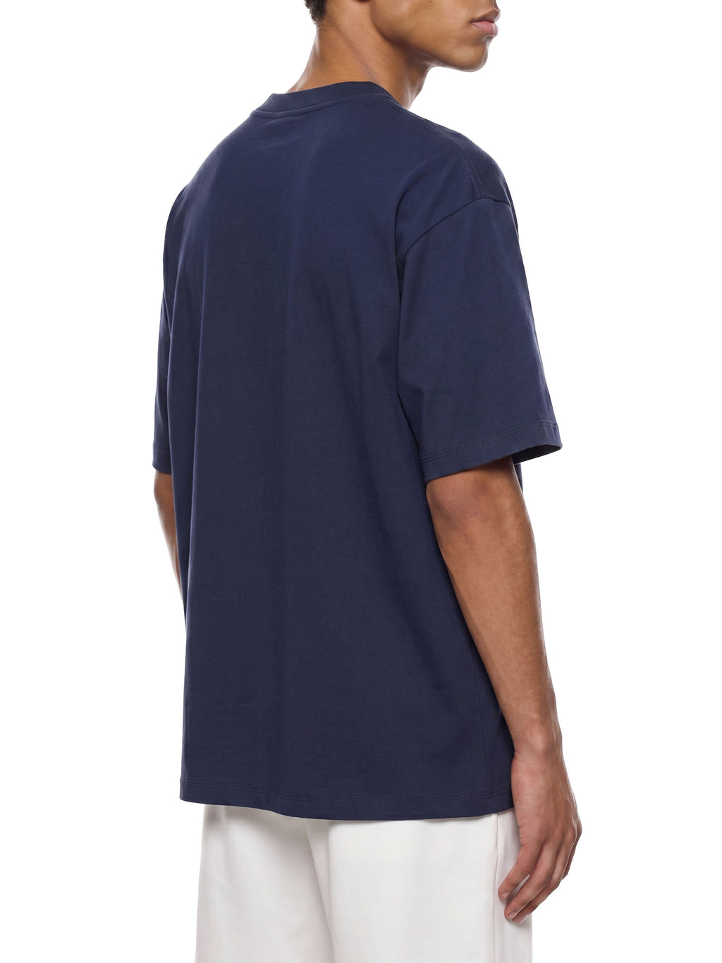 VAGORA Heavyweight Essential Tee (260 GSM)