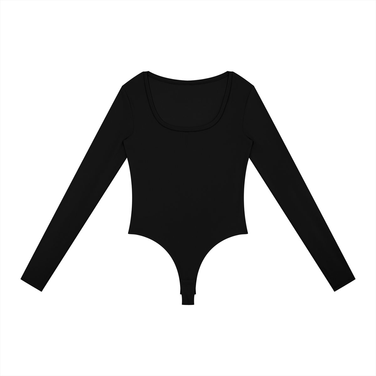 VAGORA Essential Long Sleeve Body