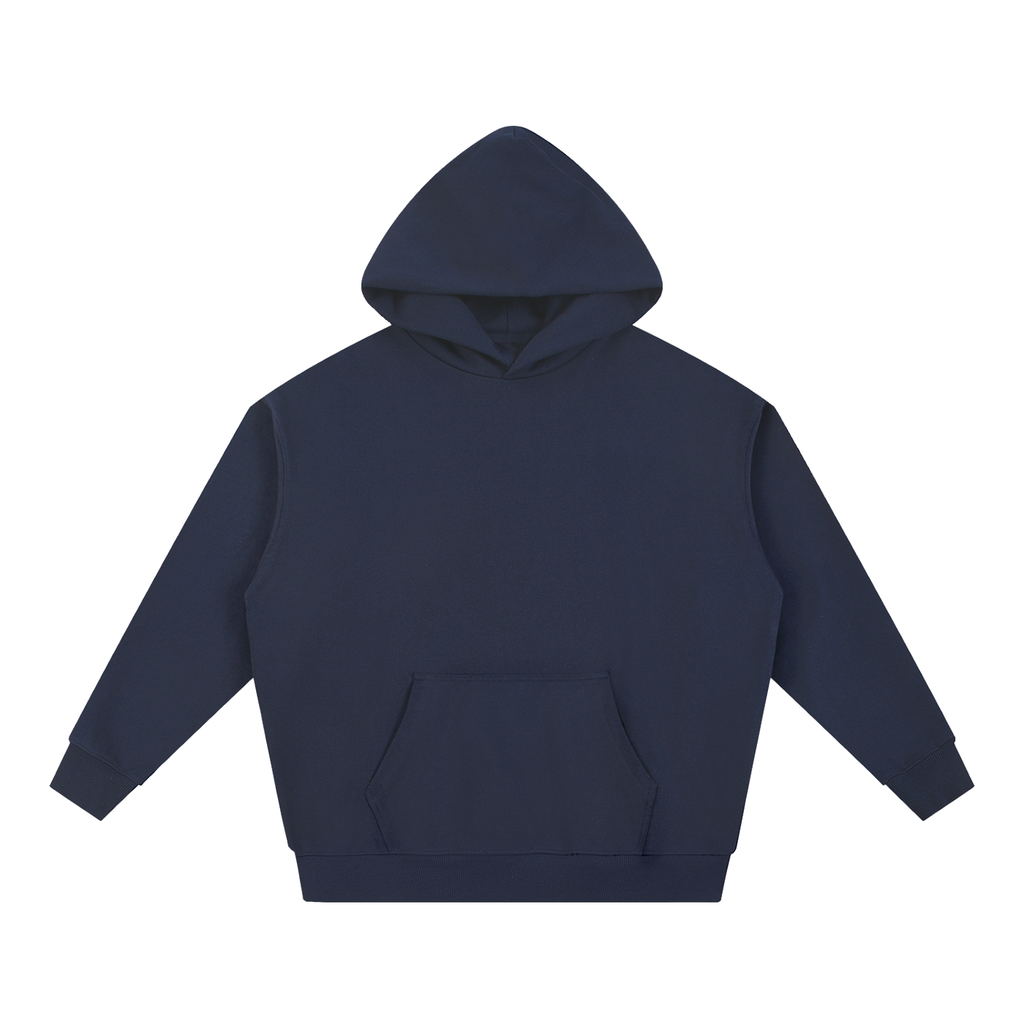 VAGORA Ultra Heavyweight Hoodie (430 GSM)