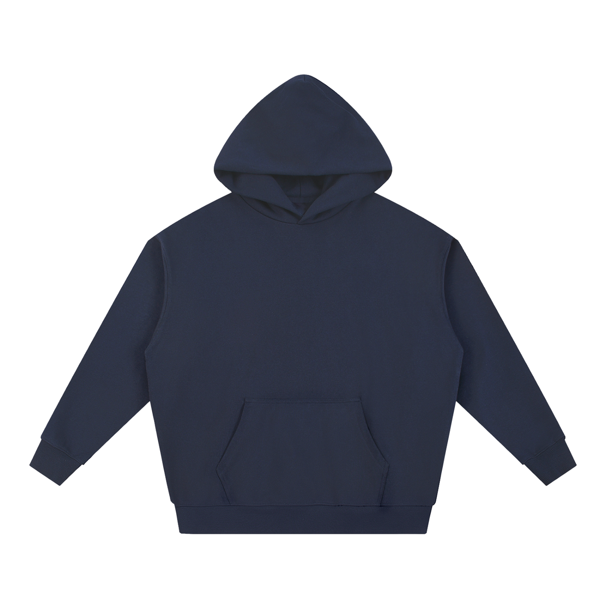 VAGORA Ultra Heavyweight Hoodie (430 GSM)