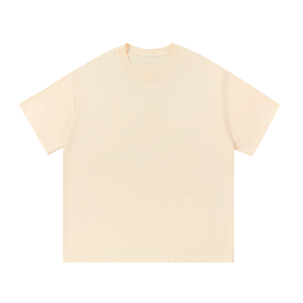 VAGORA Heavyweight Essential Tee (260 GSM)