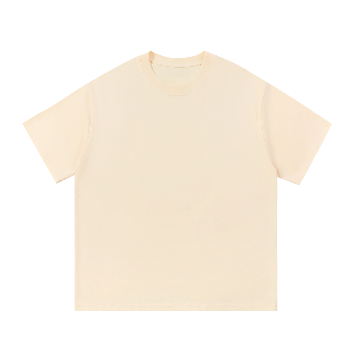 VAGORA Heavyweight Essential Tee (260 GSM)