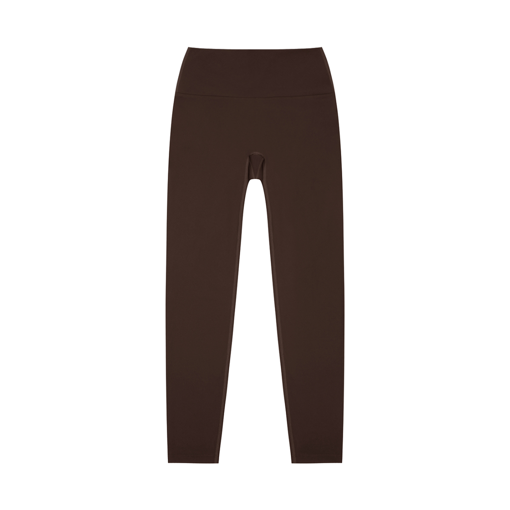 VAGORA High-Waisted Performance Leggings