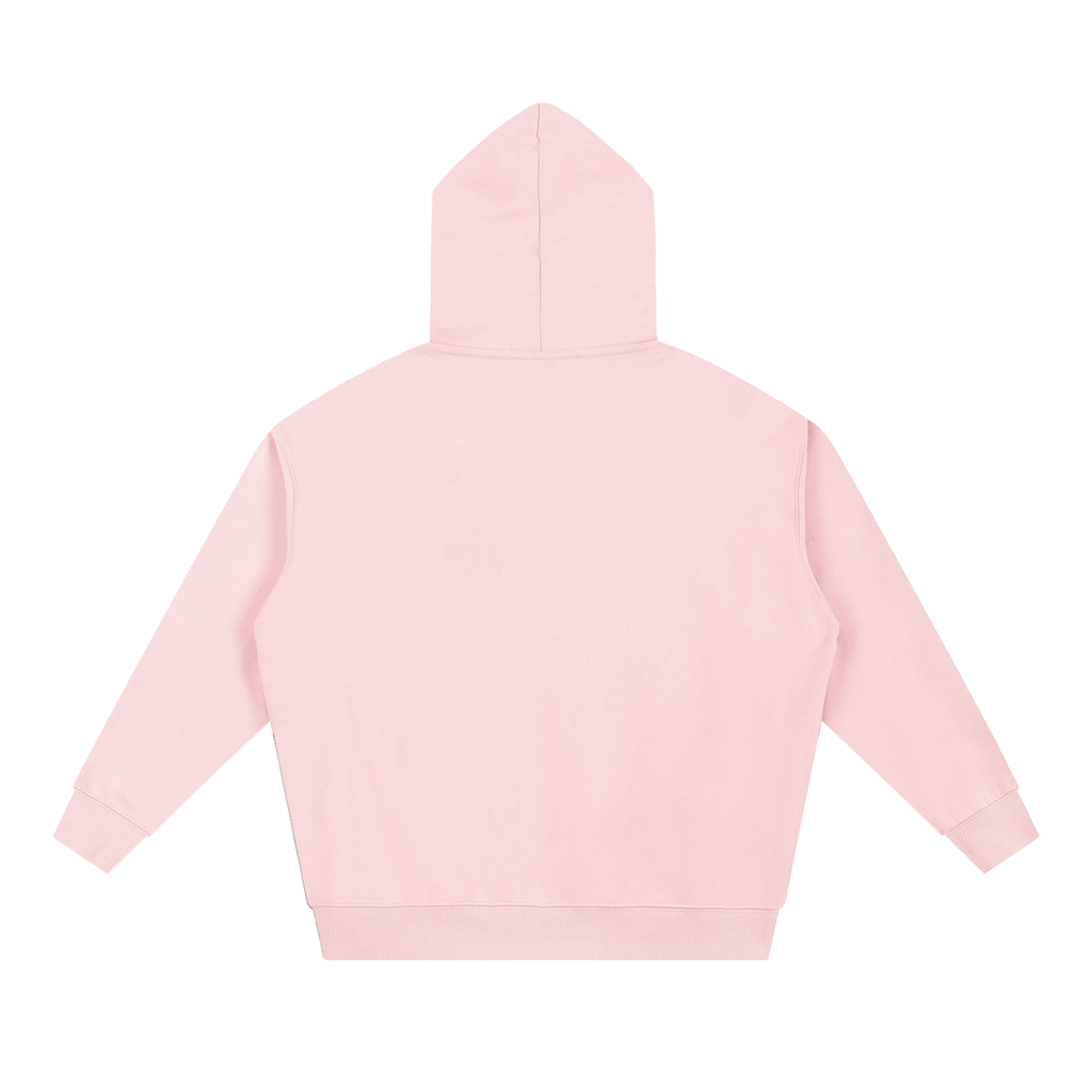VAGORA Ultra Heavyweight Hoodie (430 GSM)