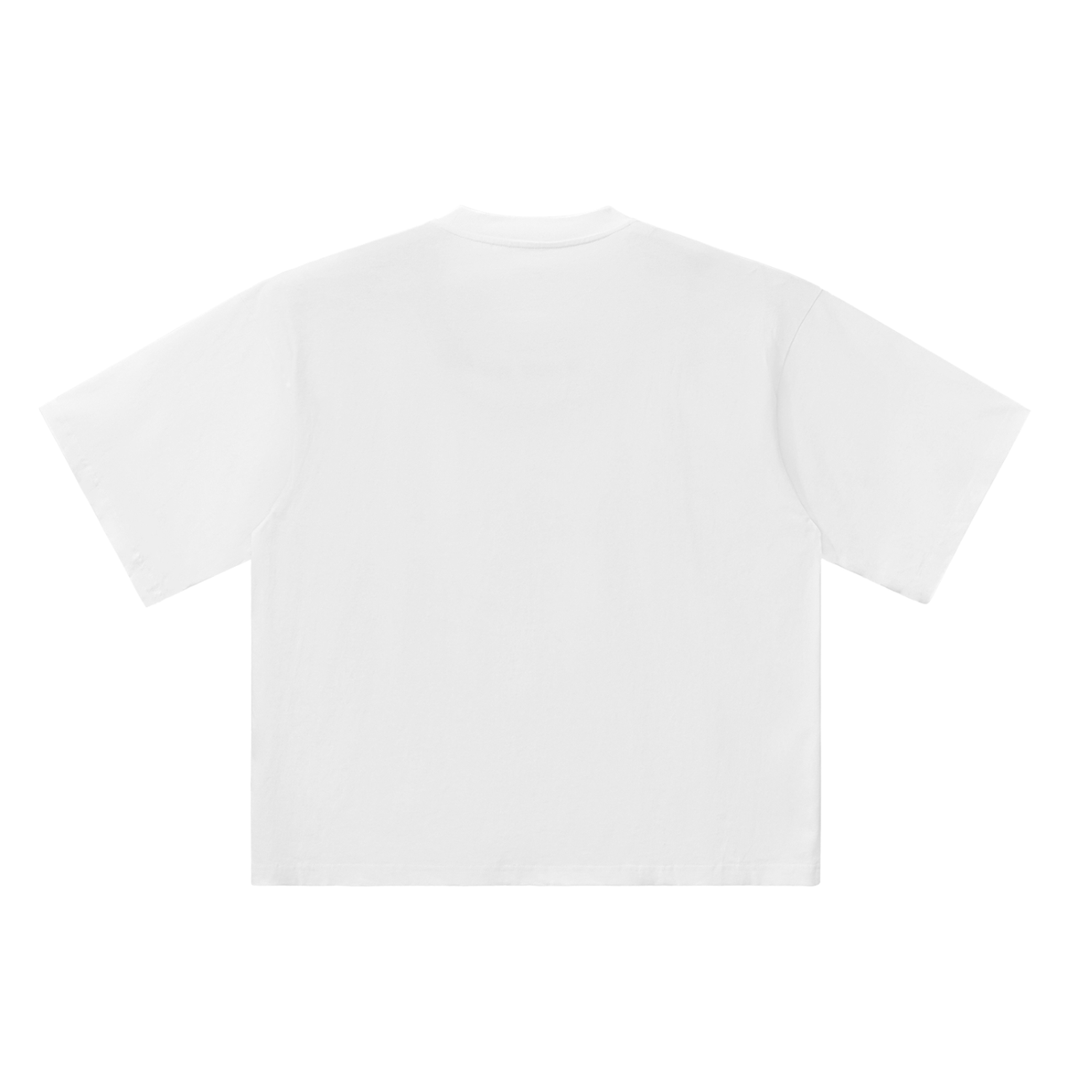 VAGORA Oversized Drop Shoulder T-Shirt (250 GSM)
