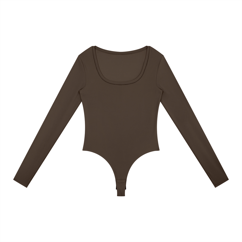 VAGORA Essential Long Sleeve Body