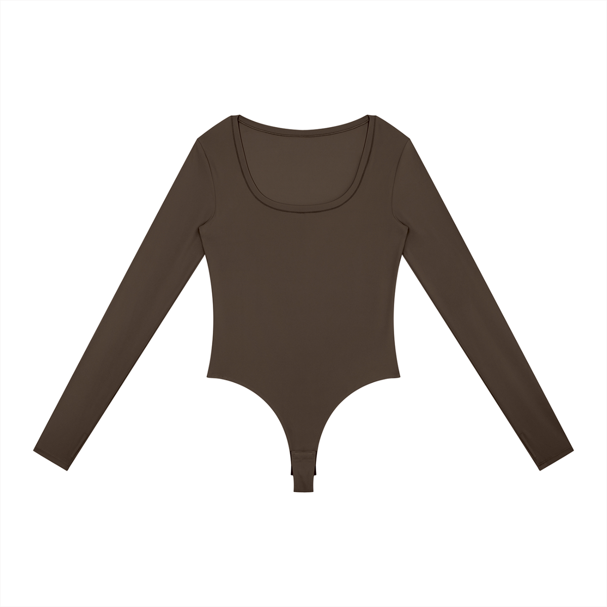 VAGORA Essential Long Sleeve Body