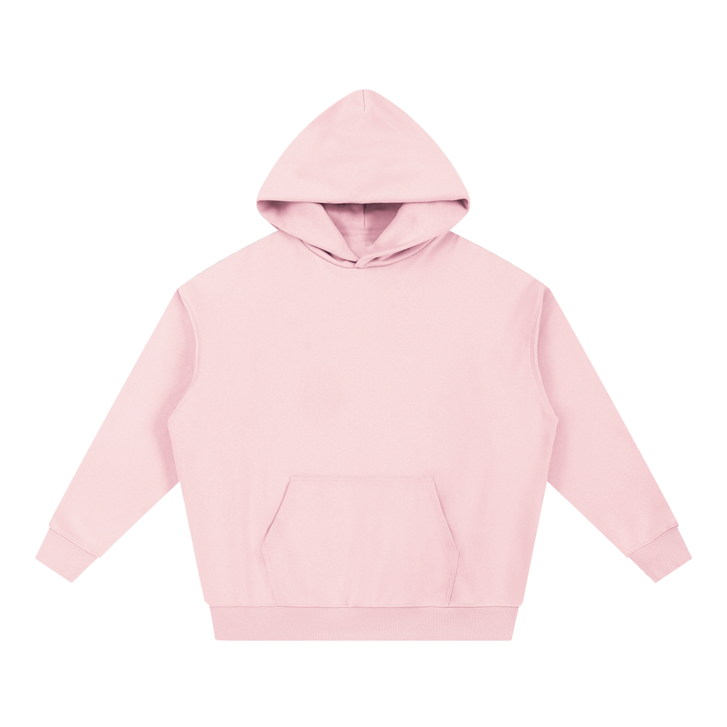 VAGORA Ultra Heavyweight Hoodie (430 GSM)