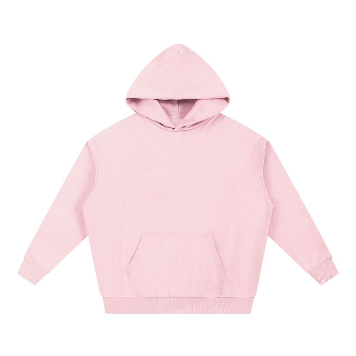 VAGORA Ultra Heavyweight Hoodie (430 GSM)