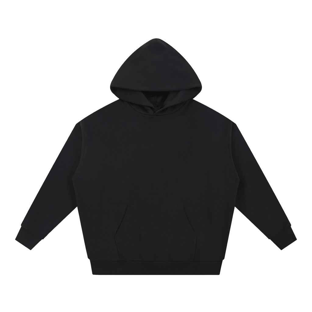 VAGORA Ultra Heavyweight Hoodie (430 GSM)