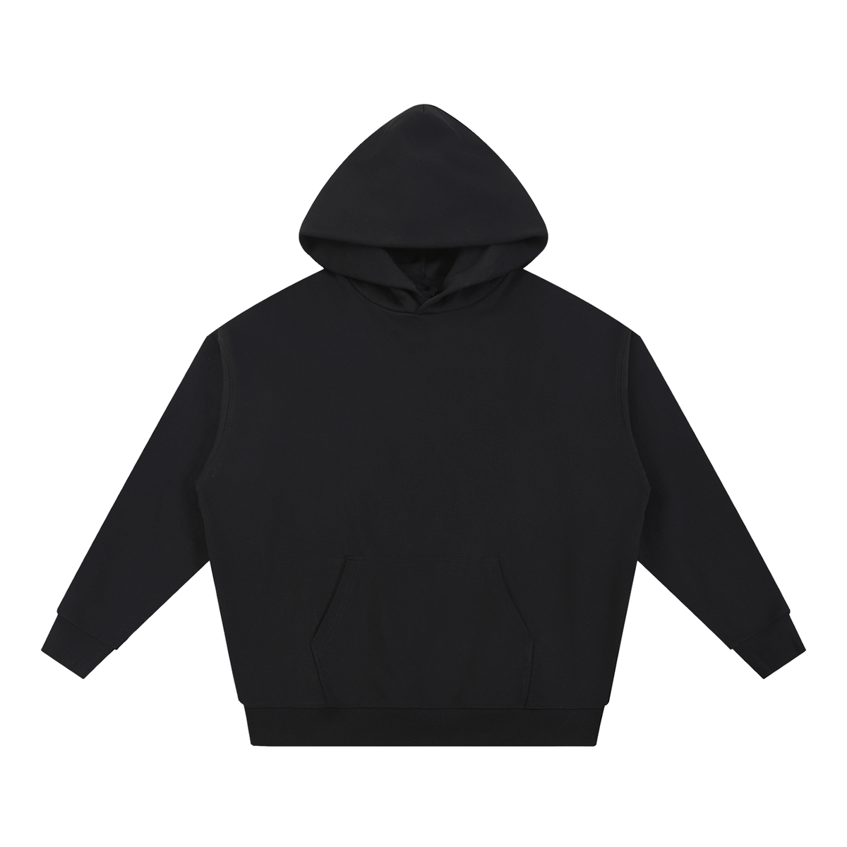 VAGORA Ultra Heavyweight Hoodie (430 GSM)