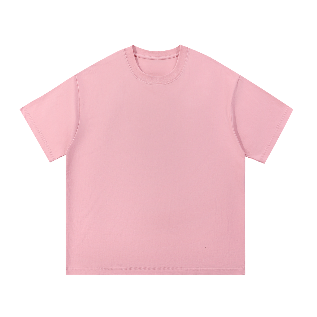 VAGORA Heavyweight Essential Tee (260 GSM)