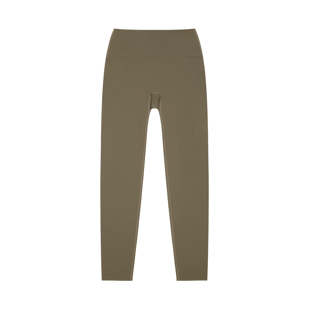 VAGORA High-Waisted Performance Leggings