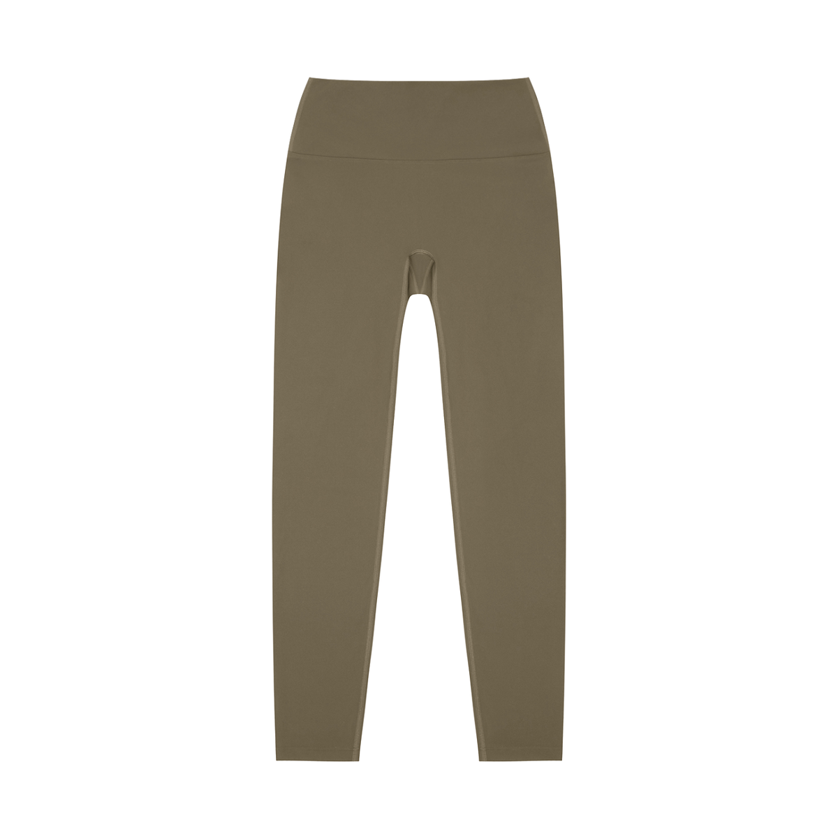 VAGORA High-Waisted Performance Leggings
