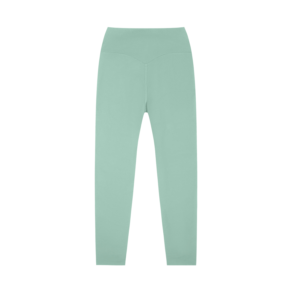 VAGORA High-Waisted Performance Leggings