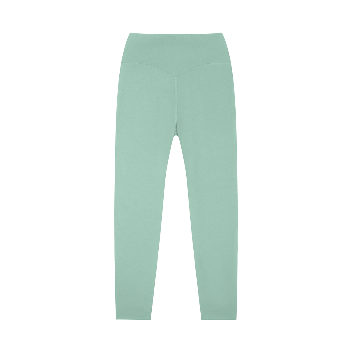 VAGORA High-Waisted Performance Leggings