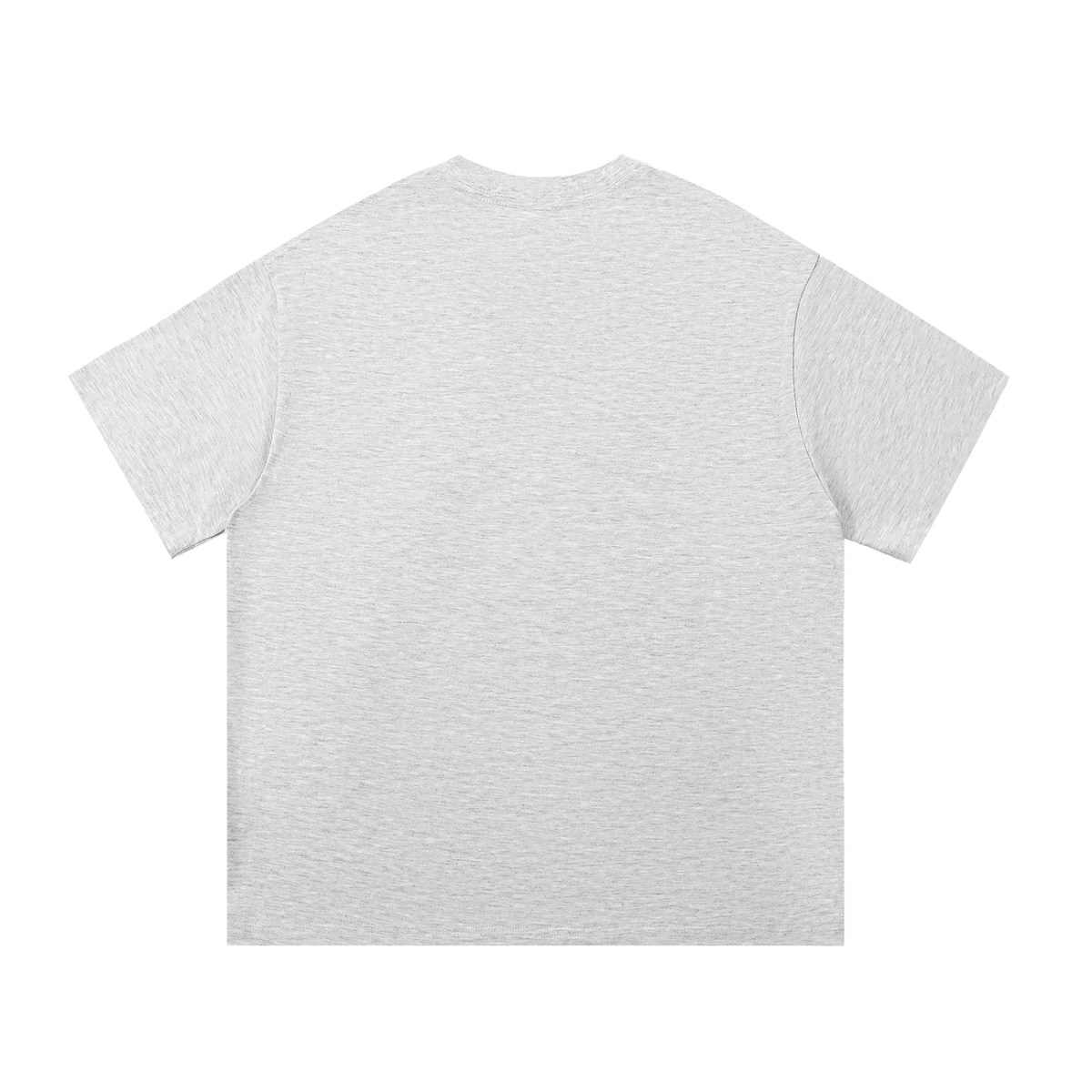 VAGORA Heavyweight Essential Tee (260 GSM)