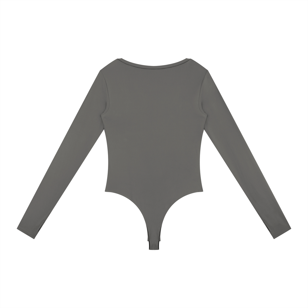 VAGORA Essential Long Sleeve Body