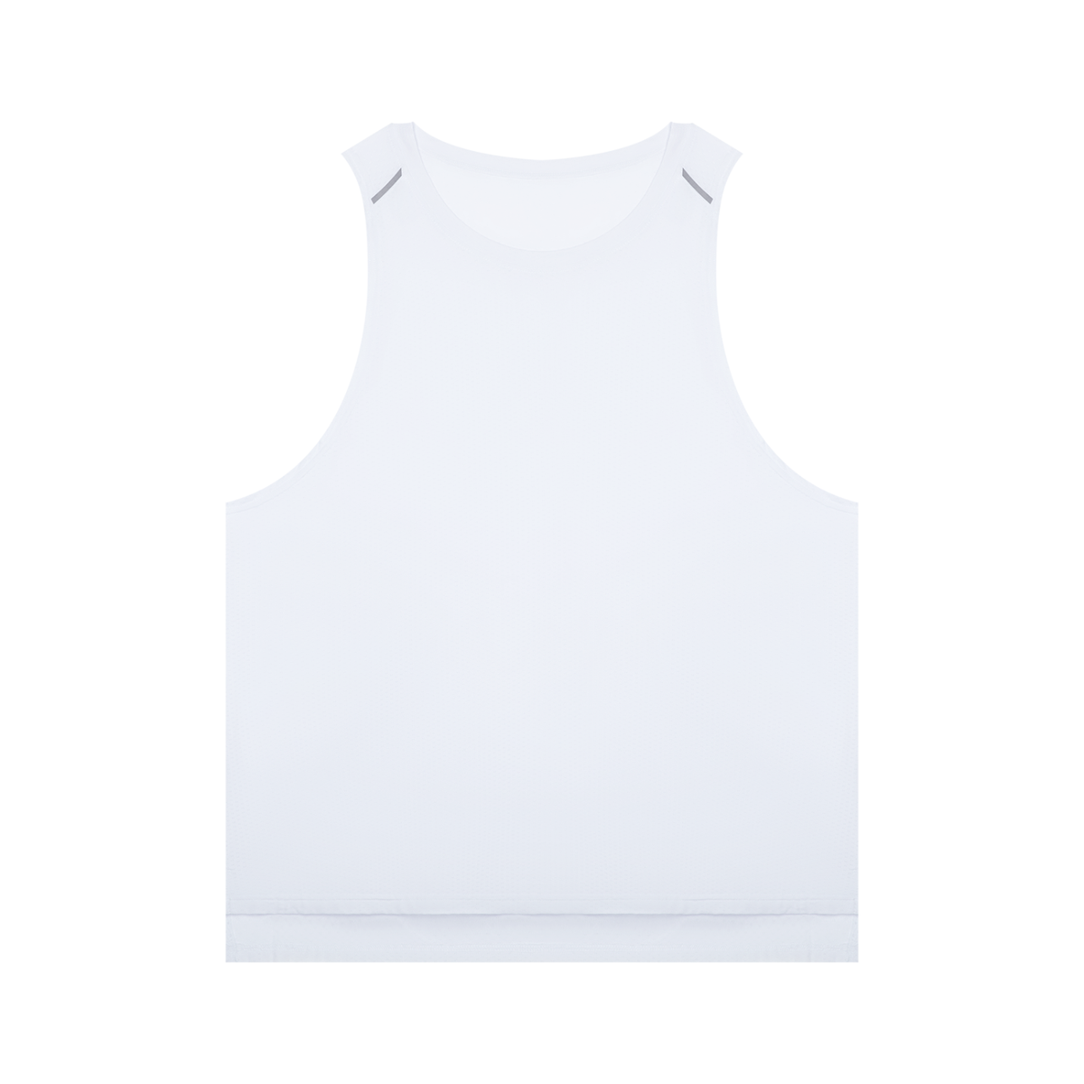 VAGORA Men’s Performance Reflective Tank Top