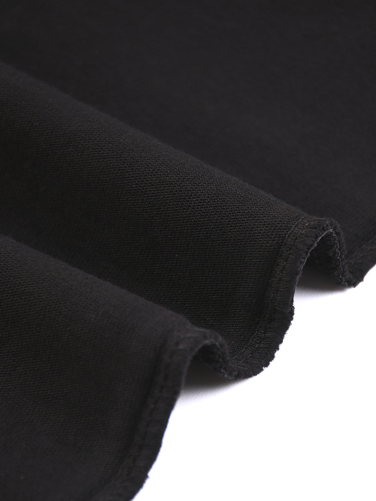 VAGORA Gradient Washed Long Sleeve T-Shirt (270 GSM)