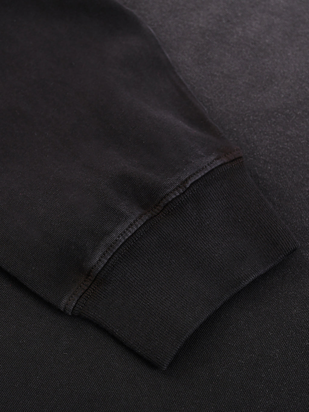 VAGORA Gradient Washed Long Sleeve T-Shirt (270 GSM)