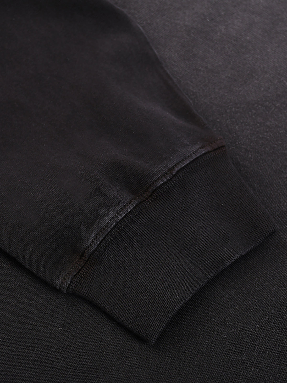 VAGORA Gradient Washed Long Sleeve T-Shirt (270 GSM)