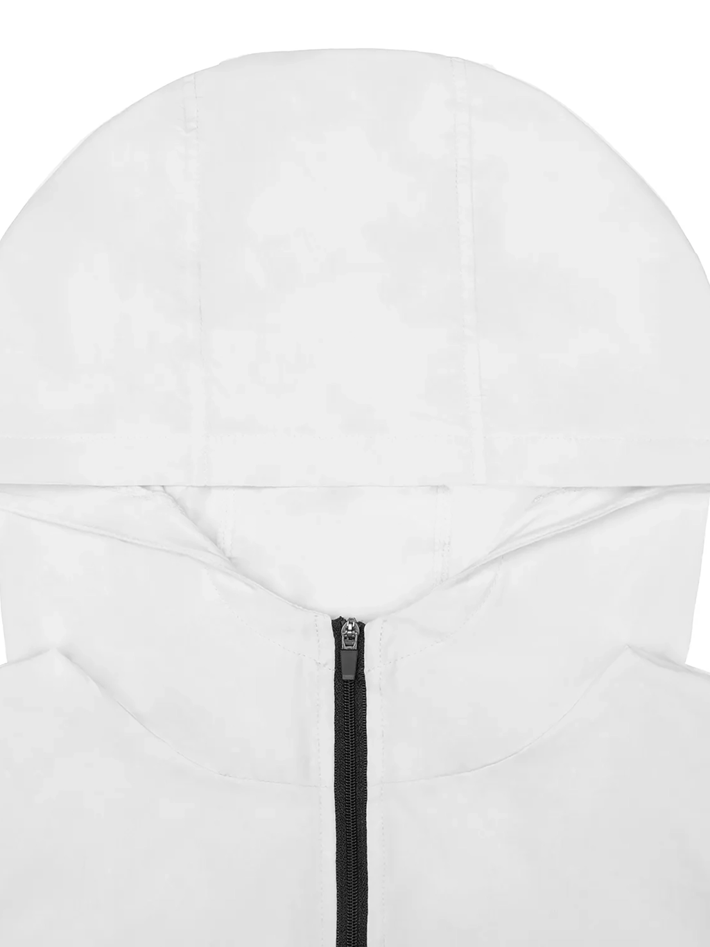 VAGORA Soft Hooded Sports Jacket (130 GSM)