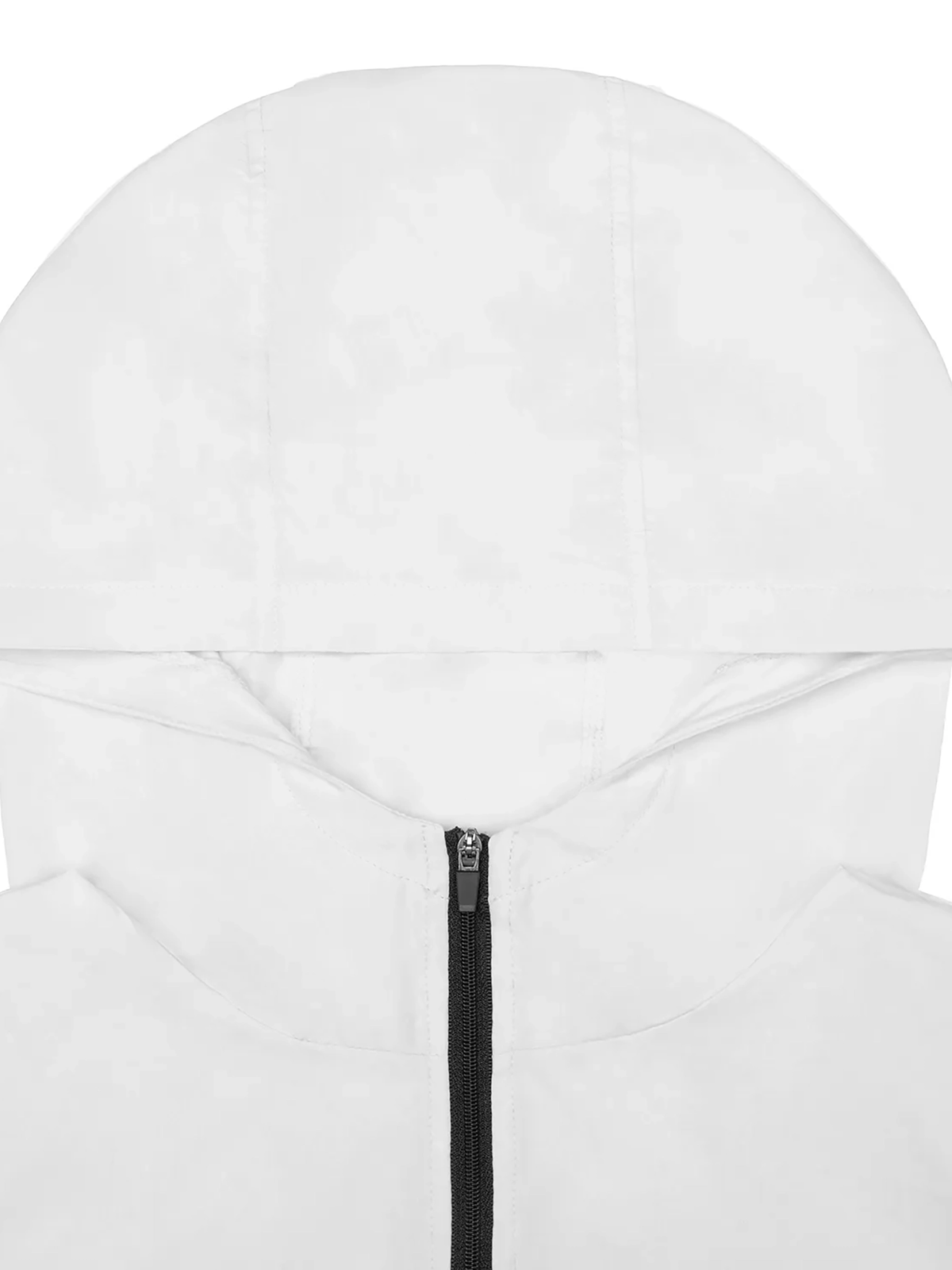 VAGORA Soft Hooded Sports Jacket (130 GSM)